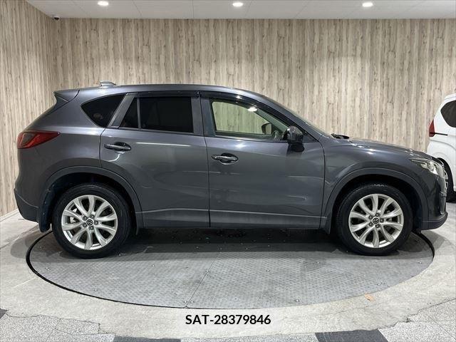 Mazda CX-5 2013-07 358599-15