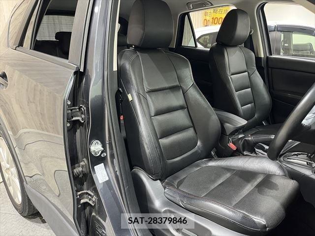 Mazda CX-5 2013-07 358599-6