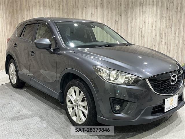 Mazda CX-5 2013-07 358599-14