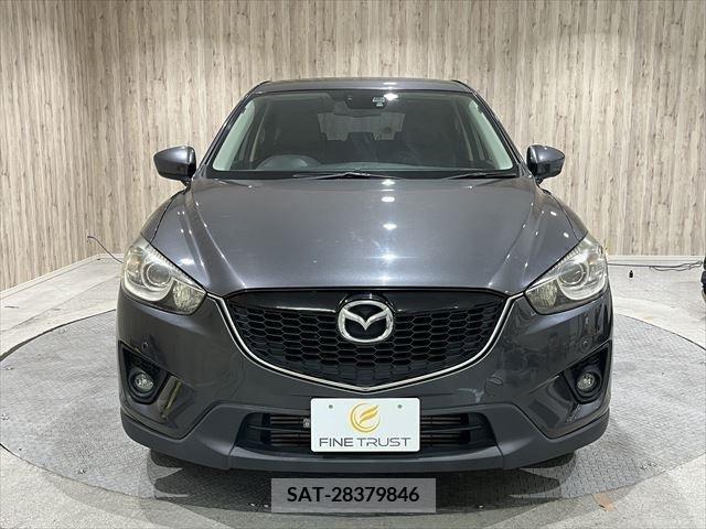 Mazda CX-5 2013-07 358599-13