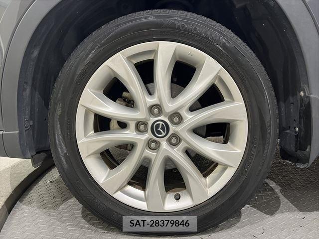Mazda CX-5 2013-07 358599-12