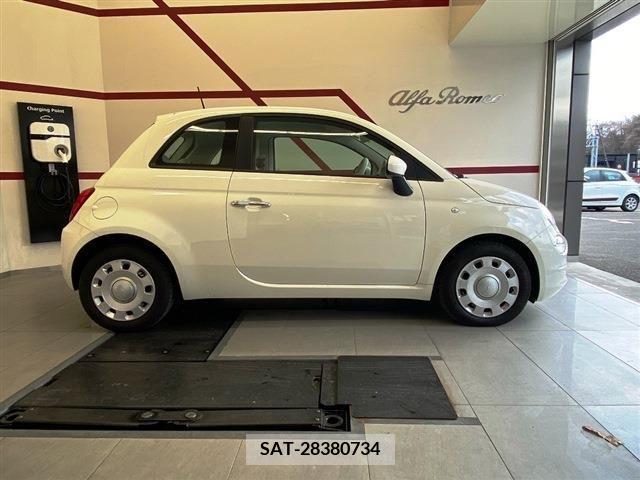 Fiat 500 2020-09 269255-9
