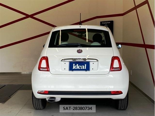 Fiat 500 2020-09 269255-7