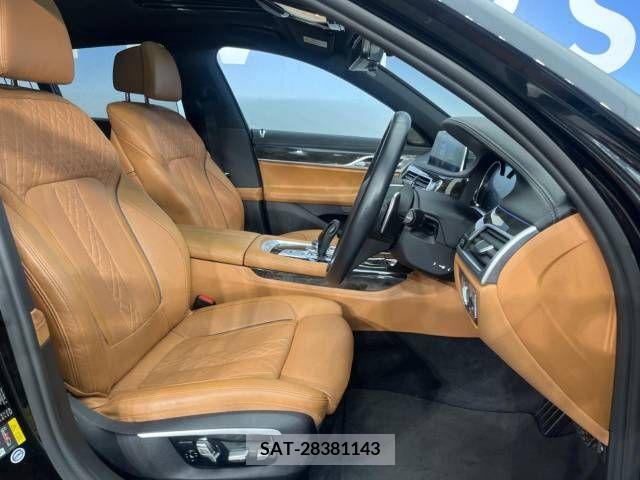 Bmw 7 SERIES 2016-11 389661-9