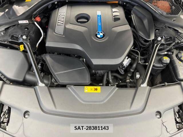Bmw 7 SERIES 2016-11 389661-17