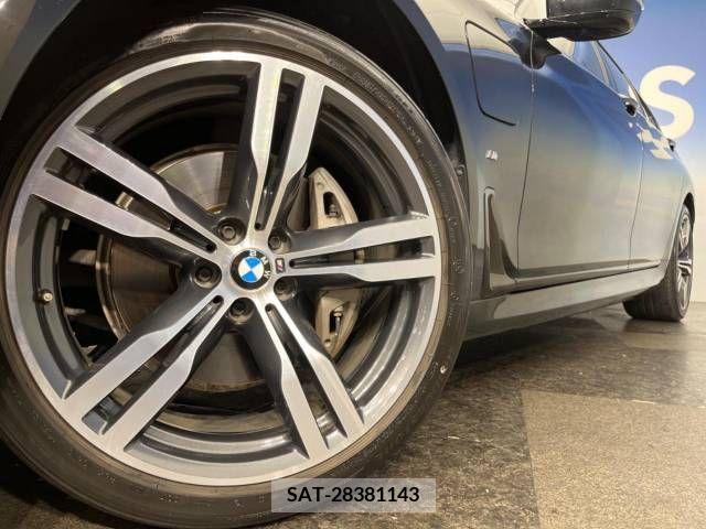 Bmw 7 SERIES 2016-11 389661-16