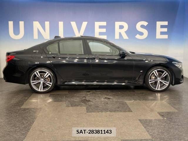 Bmw 7 SERIES 2016-11 389661-15