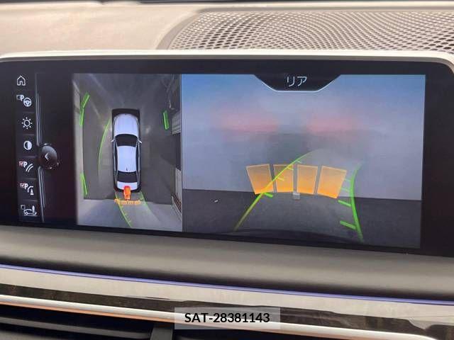 Bmw 7 SERIES 2016-11 389661-5