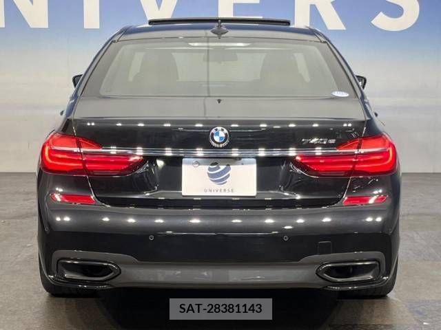 Bmw 7 SERIES 2016-11 389661-12