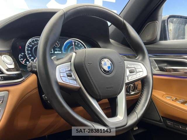 Bmw 7 SERIES 2016-11 389661-19