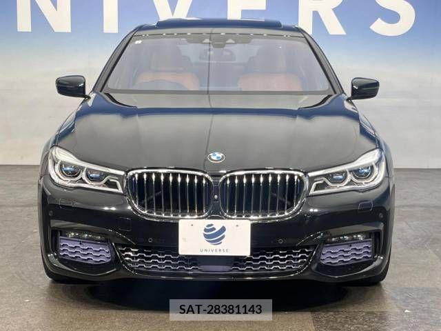 Bmw 7 SERIES 2016-11 389661-11