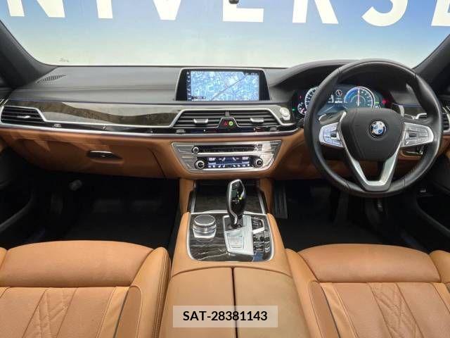 Bmw 7 SERIES 2016-11 389661-1