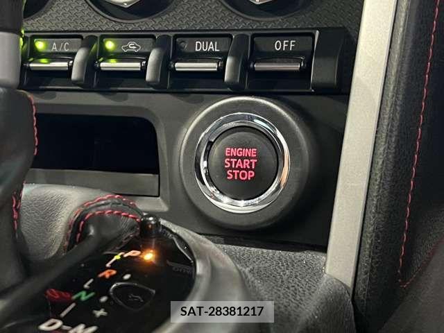 Subaru BRZ 2012-09 263268-19