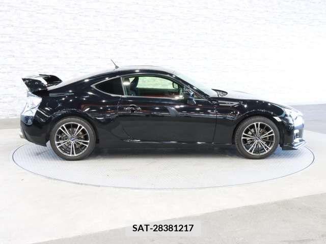 Subaru BRZ 2012-09 263268-11