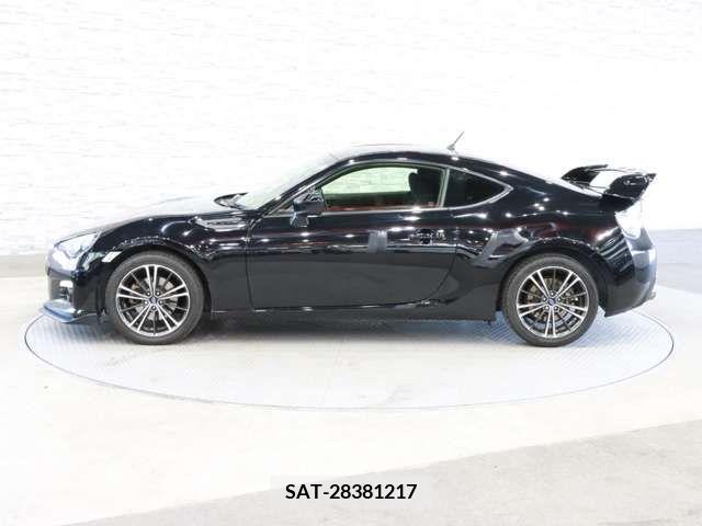 Subaru BRZ 2012-09 263268-10