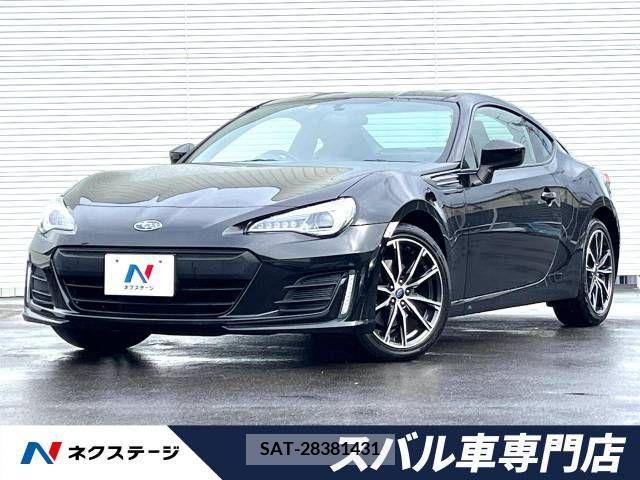 Subaru BRZ 2017-03 225003-0
