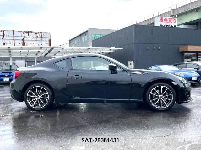 Subaru BRZ 2017-03 225003-17