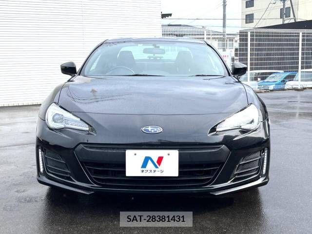 Subaru BRZ 2017-03 225003-14