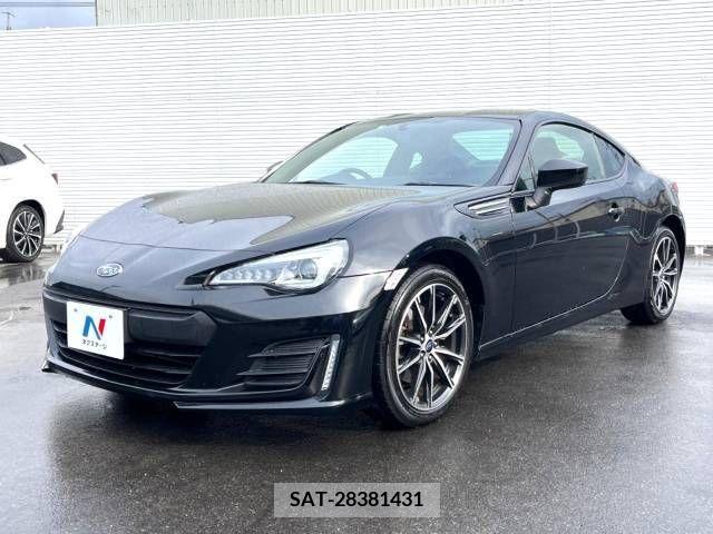 Subaru BRZ 2017-03 225003-19