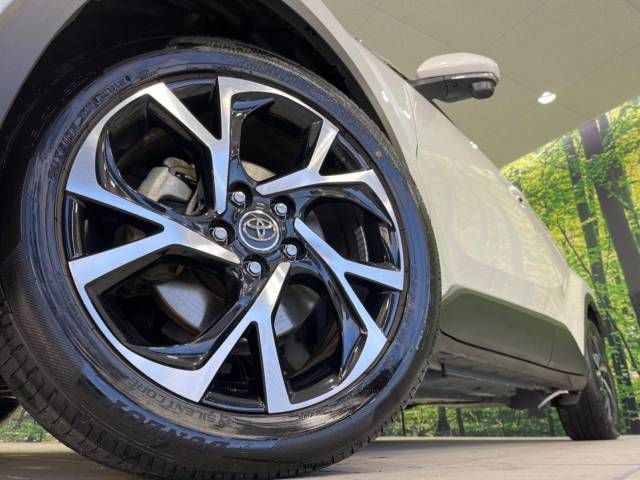 Toyota C-HR 2019-08 16402-14