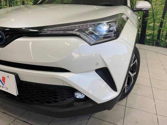 Toyota C-HR 2019-08 16402-13