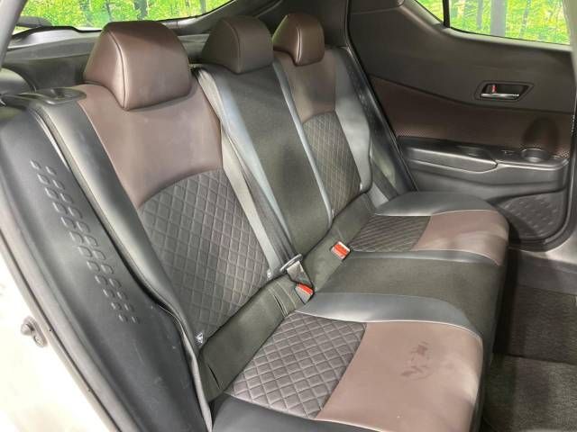 Toyota C-HR 2019-08 16402-10