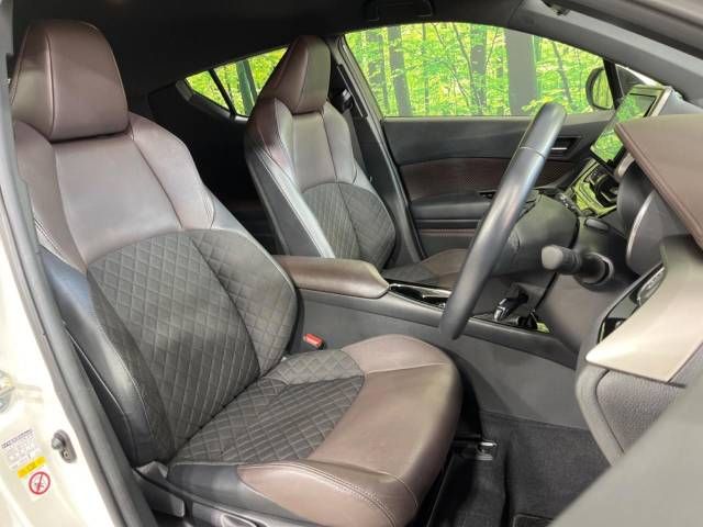 Toyota C-HR 2019-08 16402-9