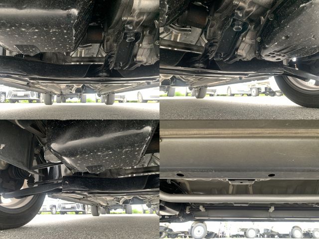 Mitsubishi EK WAGON 2015-03 3007-28
