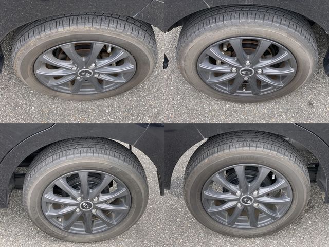 Mitsubishi EK WAGON 2015-03 3007-26