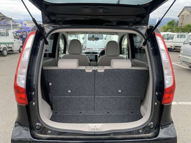 Mitsubishi EK WAGON 2015-03 3007-15