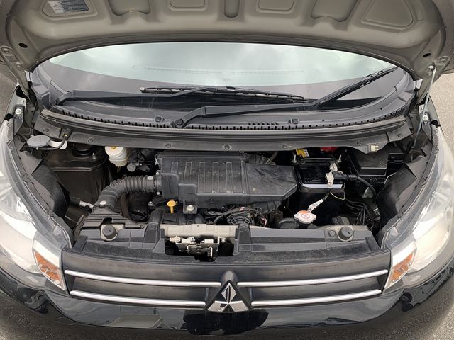 Mitsubishi EK WAGON 2015-03 3007-27