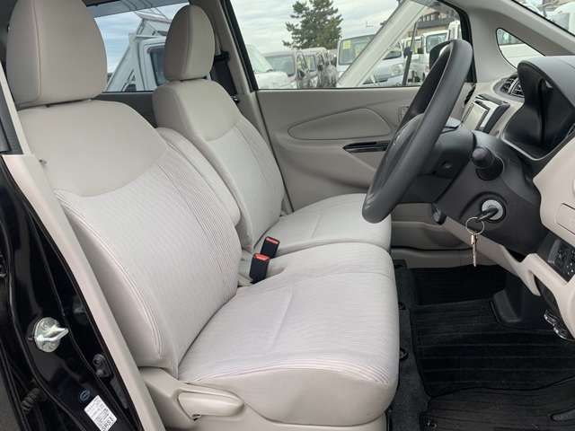 Mitsubishi EK WAGON 2015-03 3007-9