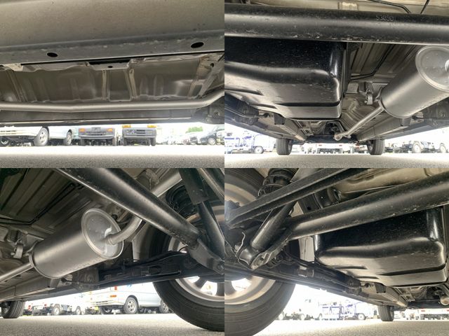 Mitsubishi EK WAGON 2015-03 3007-29