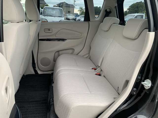 Mitsubishi EK WAGON 2015-03 3007-14