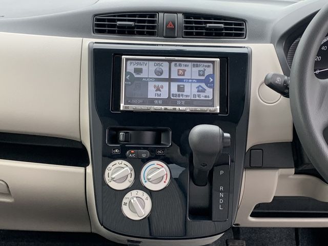 Mitsubishi EK WAGON 2015-03 3007-20