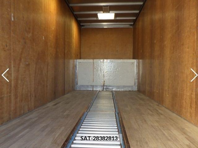 Isuzu FORWARD 2010-05 302742-8