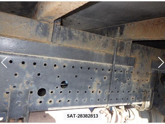 Isuzu FORWARD 2010-05 302742-11