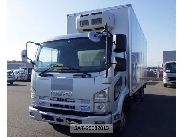 Isuzu FORWARD 2010-05 302742-0