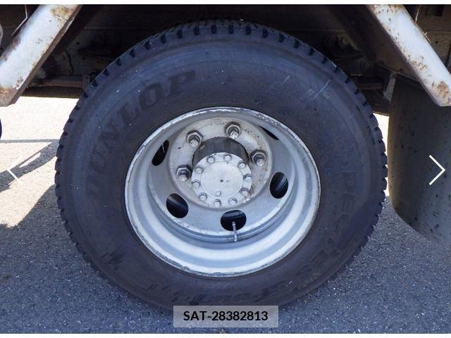 Isuzu FORWARD 2010-05 302742-10