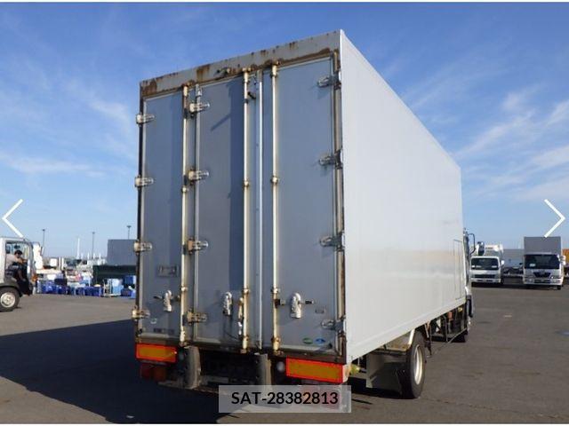 Isuzu FORWARD 2010-05 302742-7