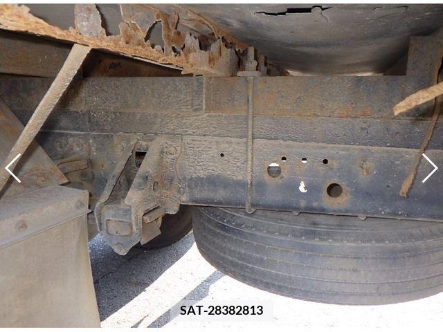 Isuzu FORWARD 2010-05 302742-13