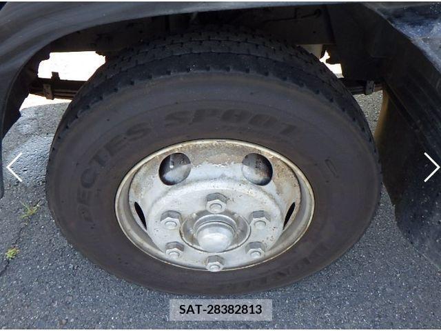 Isuzu FORWARD 2010-05 302742-9