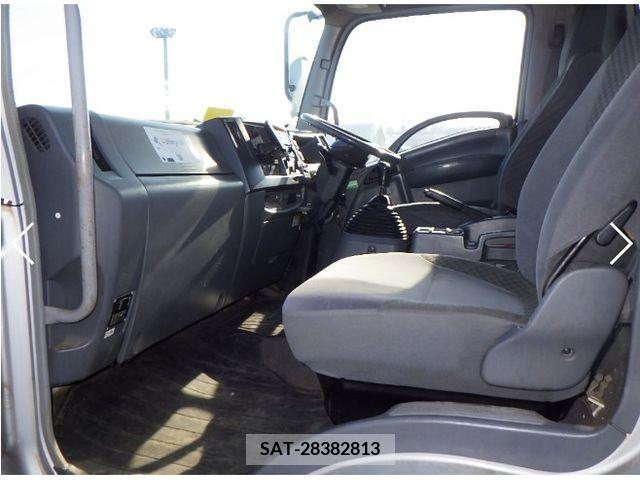 Isuzu FORWARD 2010-05 302742-6