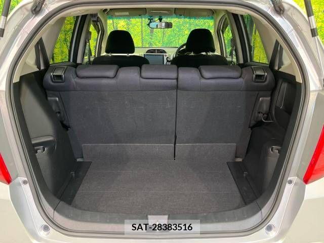 Honda FIT 2012-06 303312-10