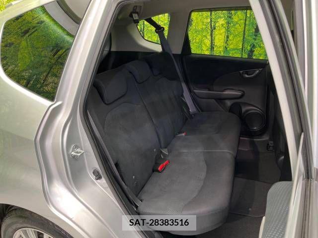 Honda FIT 2012-06 303312-9