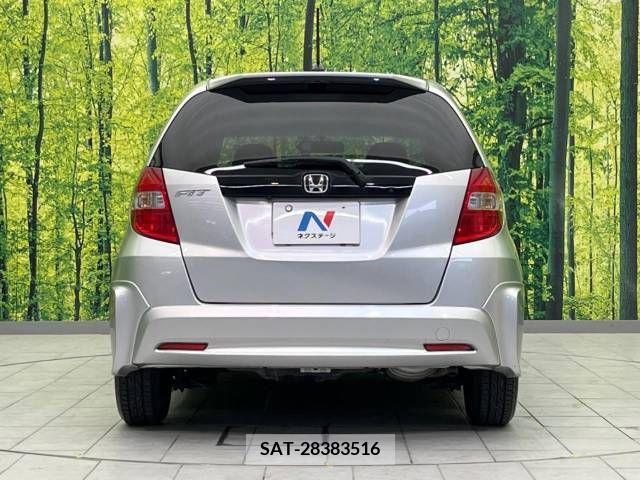 Honda FIT 2012-06 303312-15