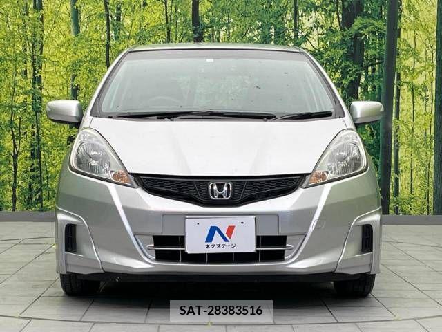 Honda FIT 2012-06 303312-14
