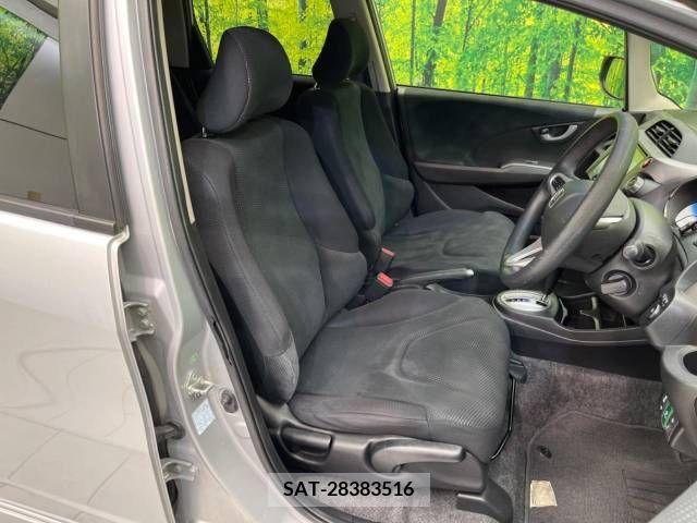 Honda FIT 2012-06 303312-8