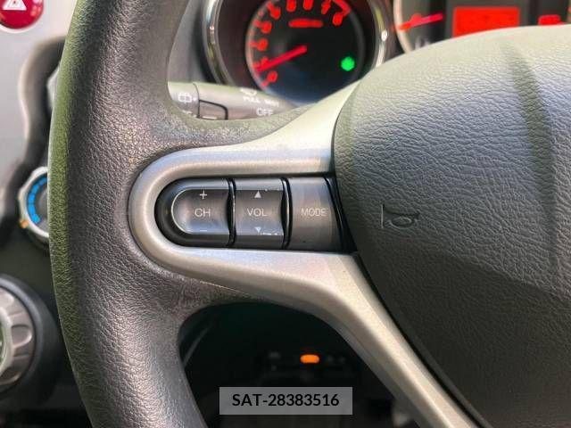 Honda FIT 2012-06 303312-7