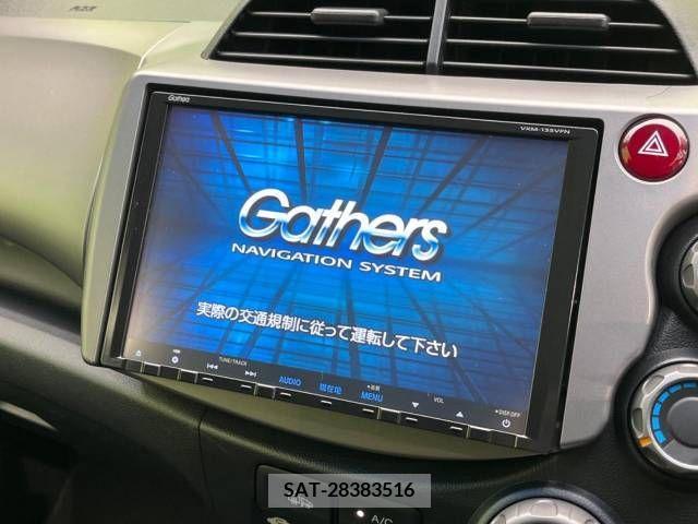 Honda FIT 2012-06 303312-2